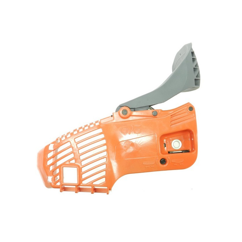 Carter frein chaine tronçonneuse Oleo-Mac 925