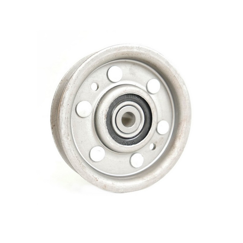 Poulie guide courroie autoportée Husqvarna