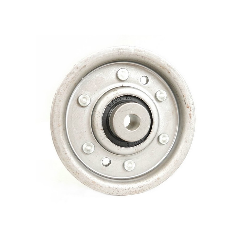 Poulie guide courroie autoportée Husqvarna