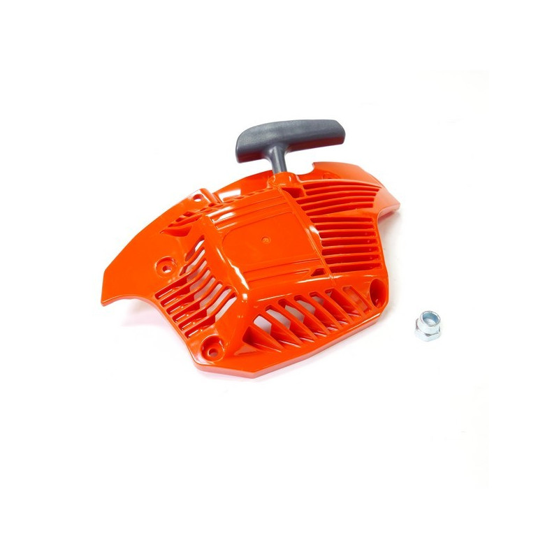 Lanceur complet tronconneuse Oleo-Mac GS350