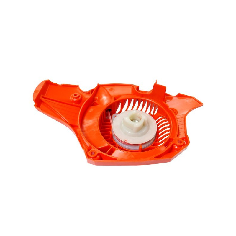 Lanceur complet tronconneuse Oleo-Mac GS350