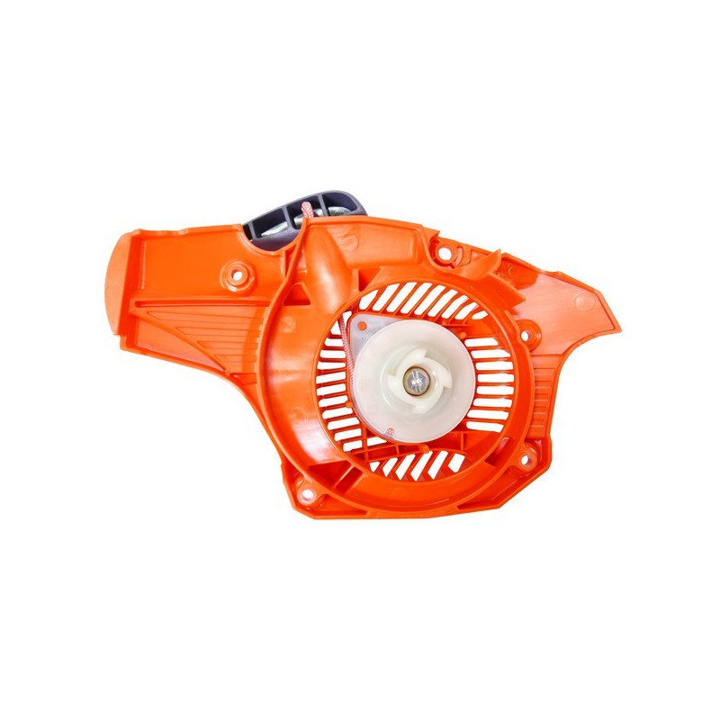 Lanceur complet tronconneuse Oleo-Mac GS350