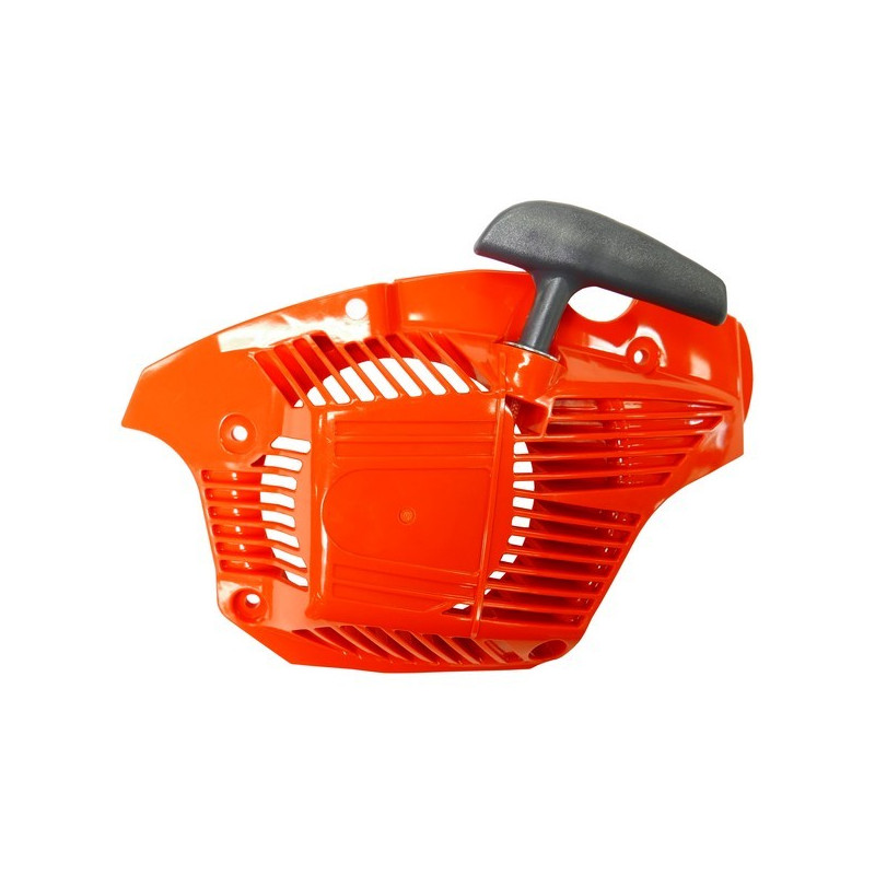 Lanceur complet tronconneuse Oleo-Mac GS350