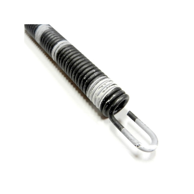 Cable embrayage de lame Tracteur tondeuse Mr Bricolage