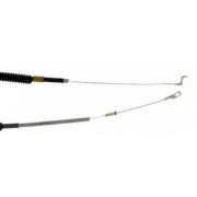 Cable gaz débroussailleuse Stihl