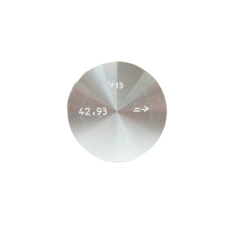 Piston débroussailleuse Mc Culloch Elite 4700 X PRO