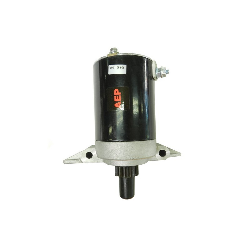 Démarreur moteur Tecumseh 37284