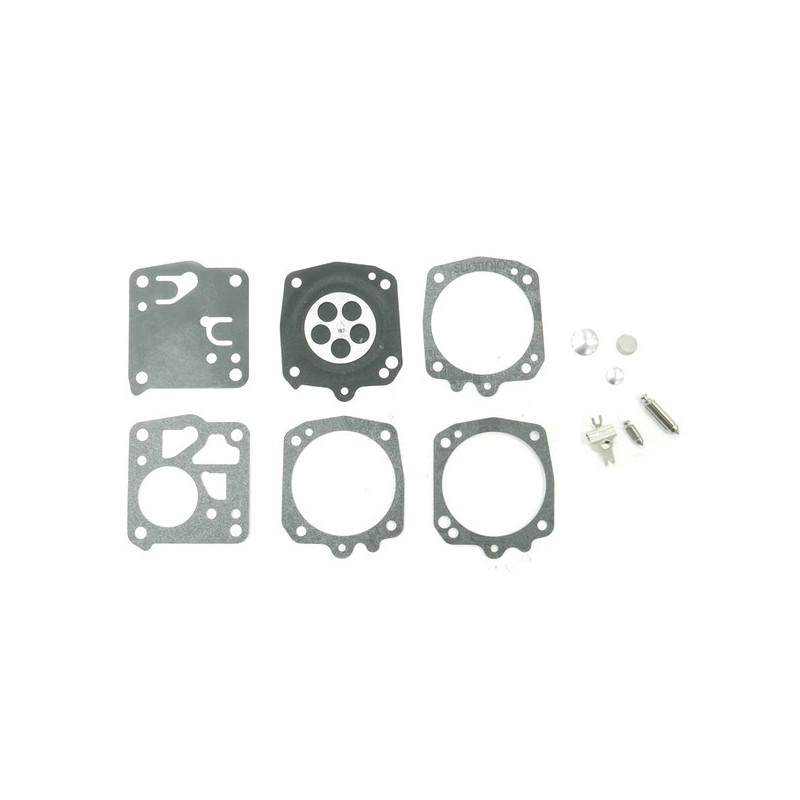 Membrane carburateur RK-31HS Tillotson (kit complet)