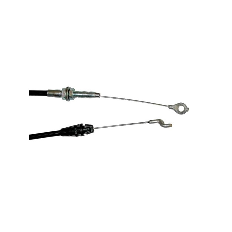 Cable arrêt moteur tondeuse Honda