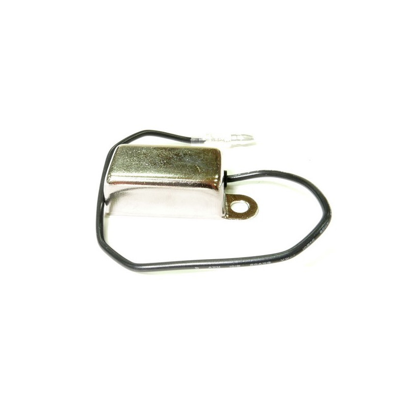 Module allumage électronique moteur 4T forte puissance