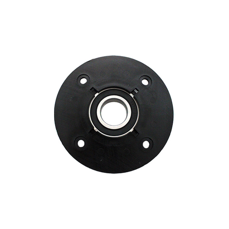 Palier lame complet débroussailleuse à roues Husqvarna