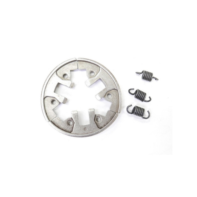 Embrayage tronconneuse Stihl