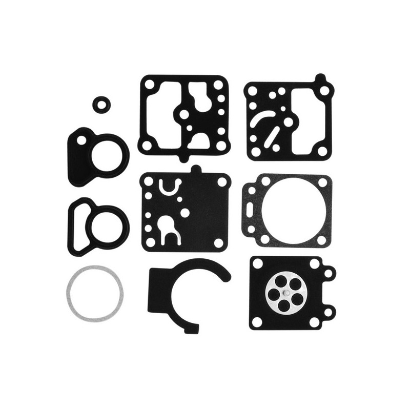 Membrane carburateur D10-WZ Walbro