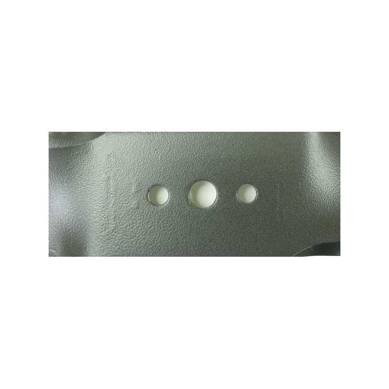 Lame mulching Husqvarna Rider