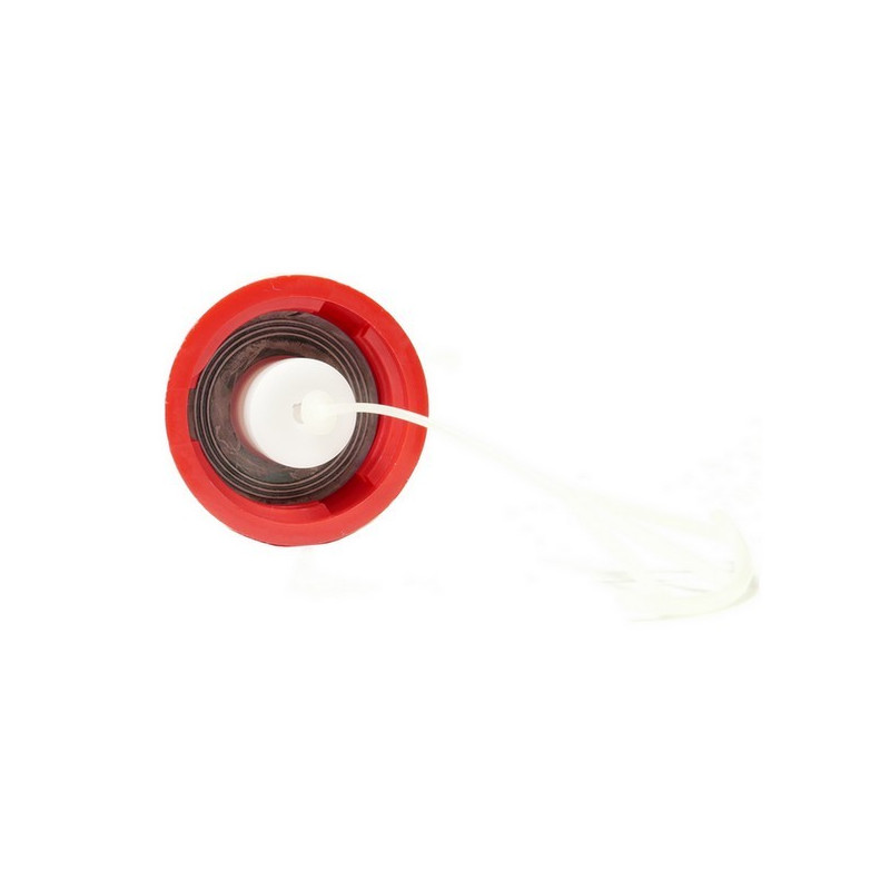 Bouchon réservoir essence débroussailleuse Robin