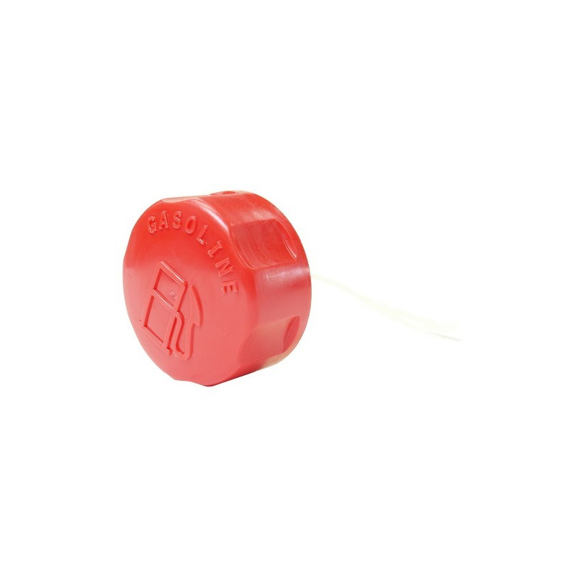 Bouchon réservoir essence débroussailleuse Robin