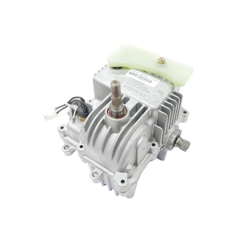 Boite Peerless / Tecumseh LTH2000 autoportée Stiga / Viking / GGP