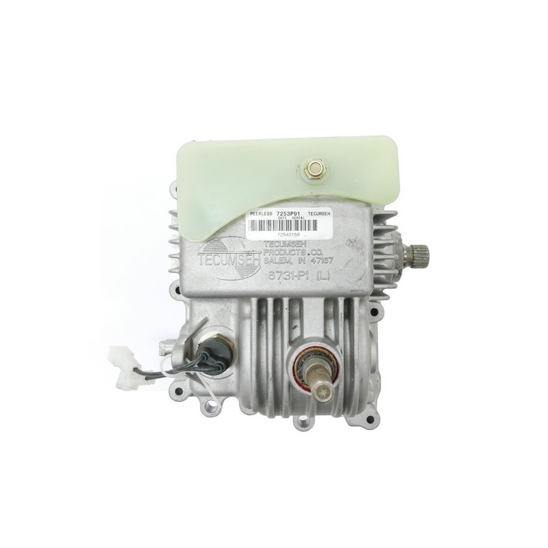 Boite Peerless / Tecumseh LTH2000 autoportée Stiga / Viking / GGP