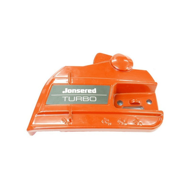 Carter frein chaine tronconneuse Jonsered