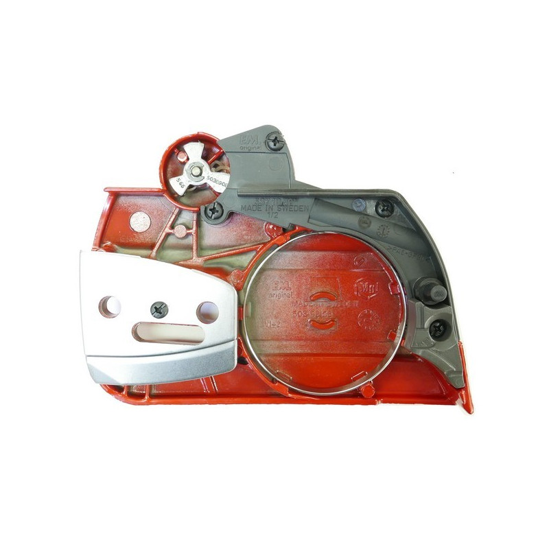 Carter frein chaine tronconneuse Jonsered