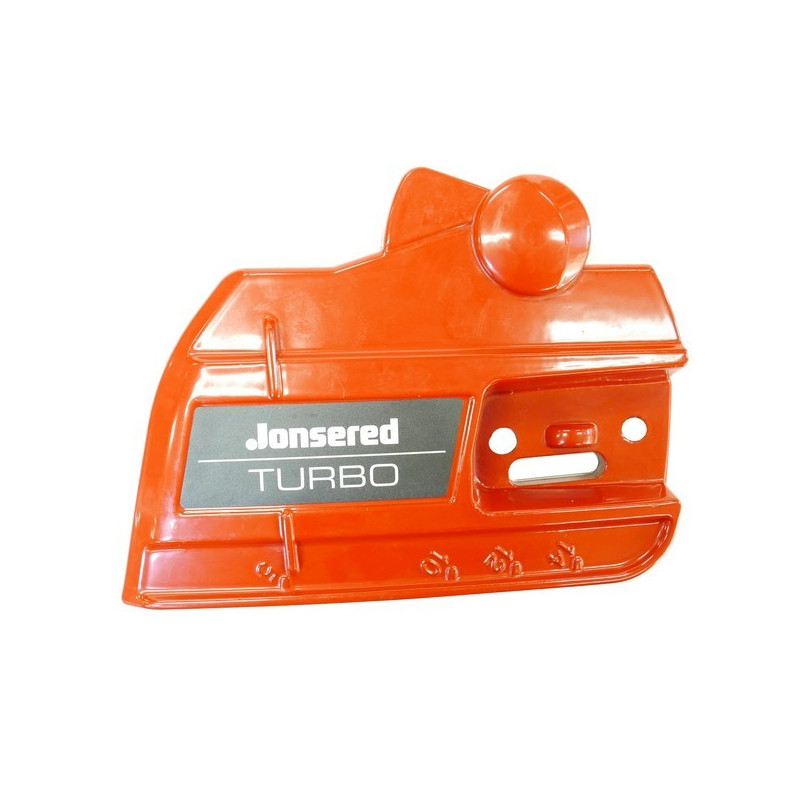 Carter frein chaine tronconneuse Jonsered