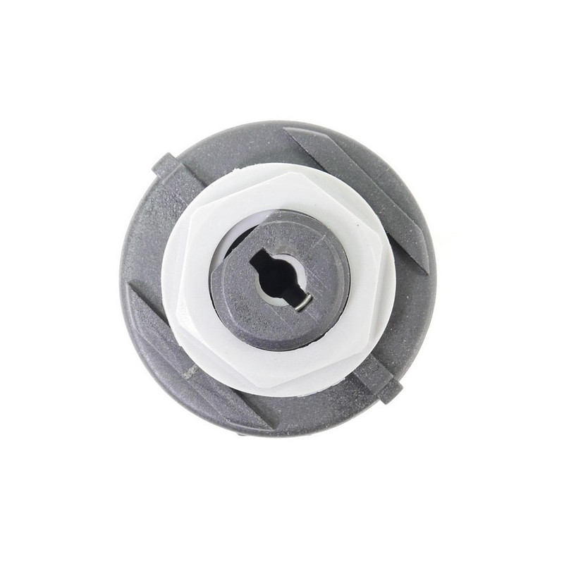 Contacteur à clé autoportée Stiga