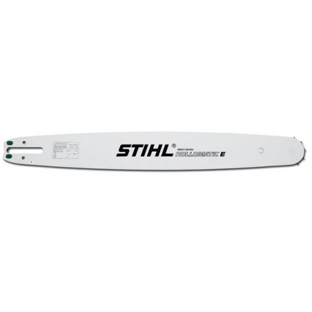 Guide chaine tronçonneuse Stihl 35 cm 3/8 LP 050 50 dents