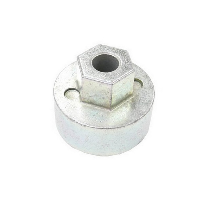 Outils démontage embrayage tronçonneuse Husqvarna / Mc Culloch