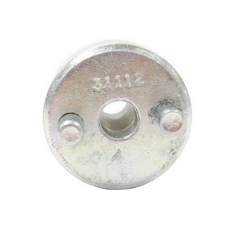 Outils démontage embrayage tronçonneuse Husqvarna / Mc Culloch