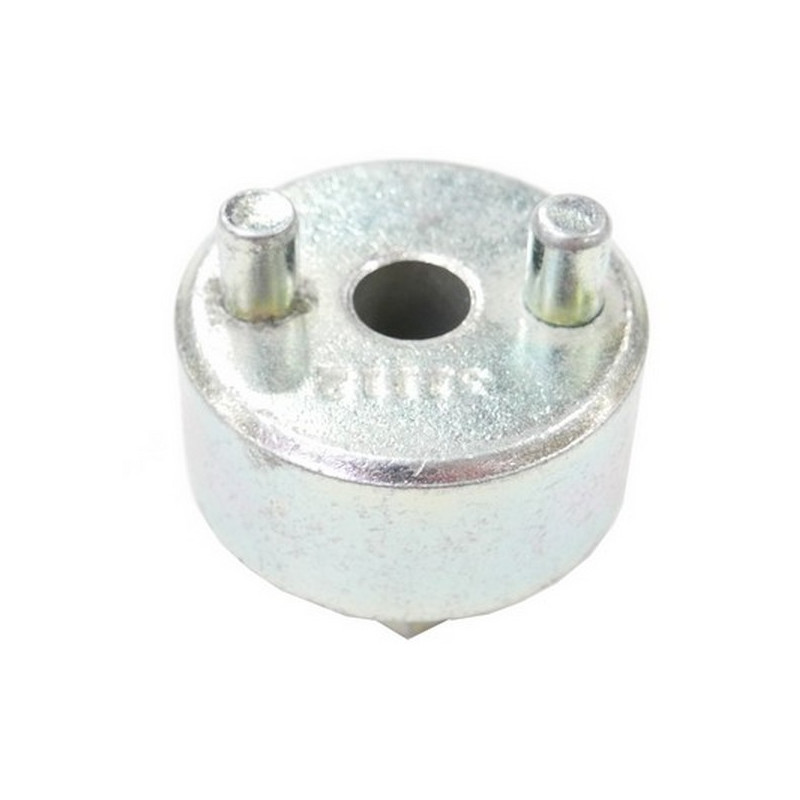 Outils démontage embrayage tronçonneuse Husqvarna / Mc Culloch