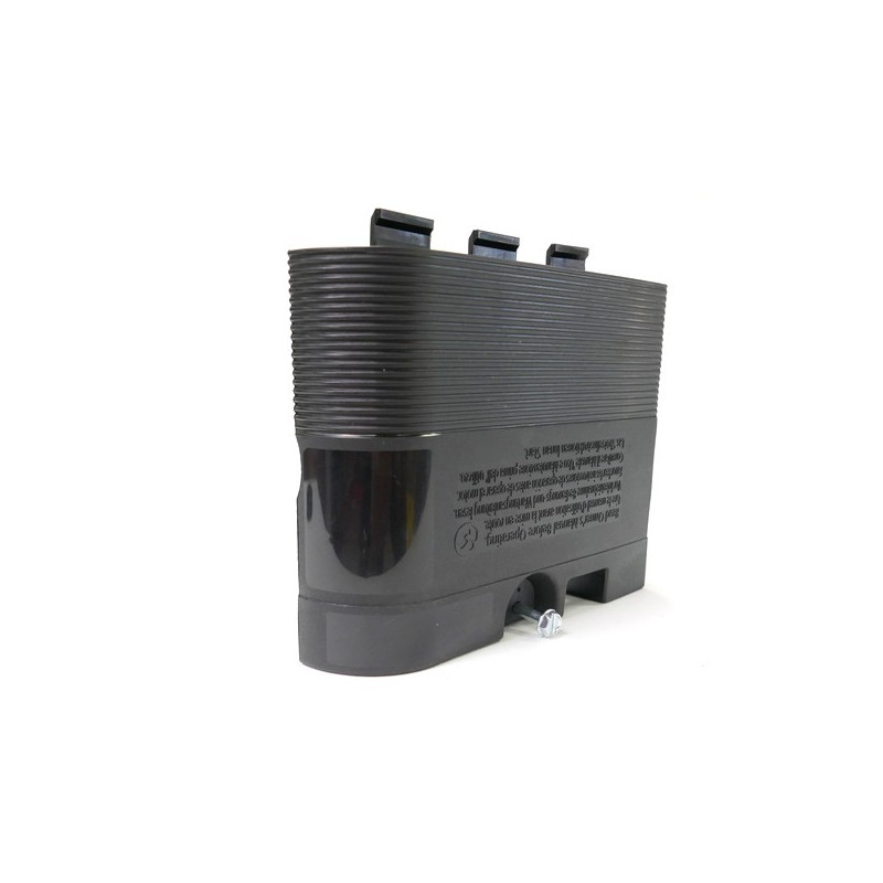 Couvercle filtre à air moteur Briggs & Stratton