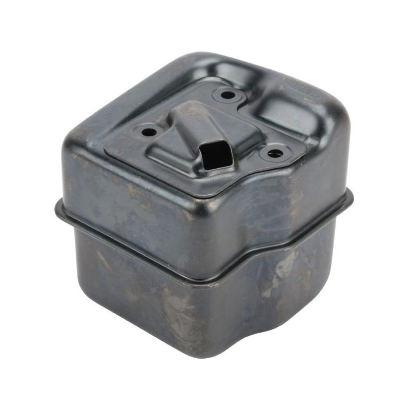 Pot échappement tronçonneuse Stihl