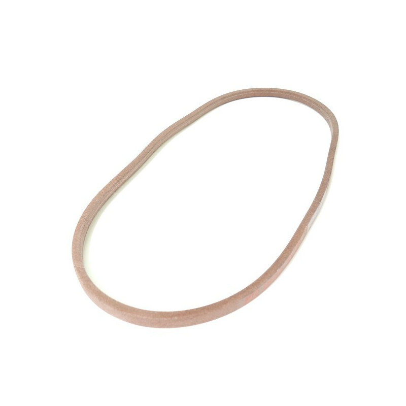 Courroie moteur/variateur tondeuse autoportée Yard man