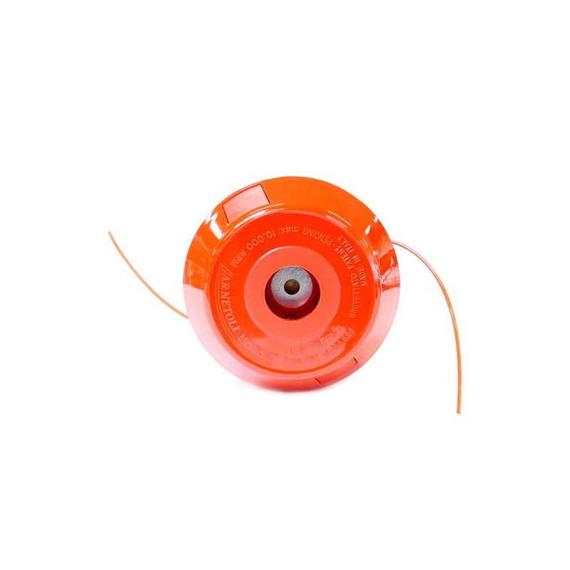 Tete à fil nylon universelle débroussailleuse