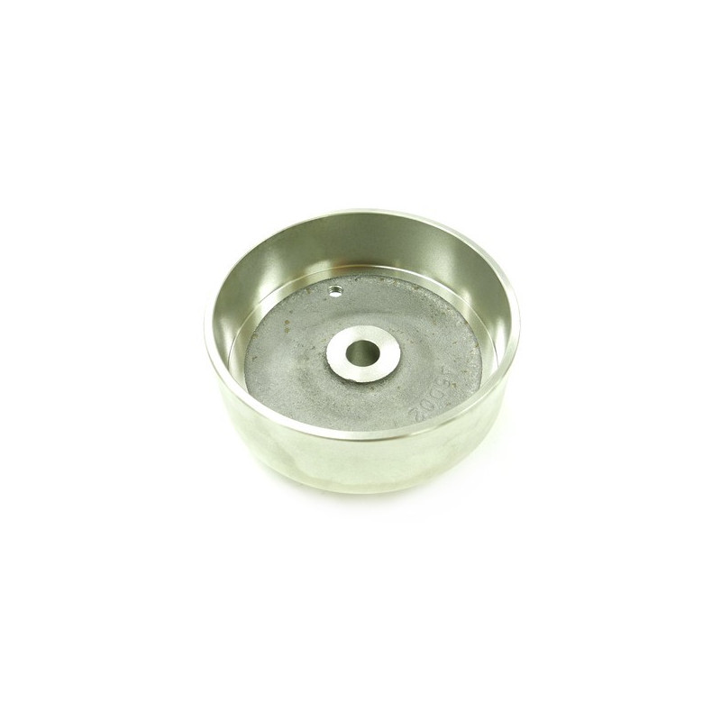 Tambour d'embrayage motoculteur Staub