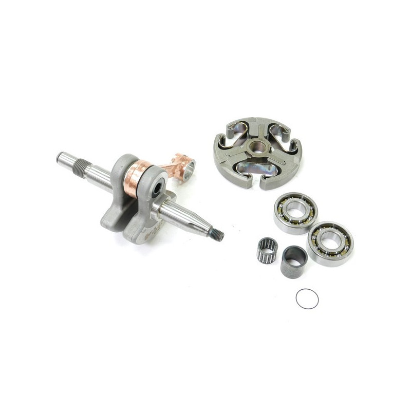 Vilebrequin tronconneuse Jonsered CS2171