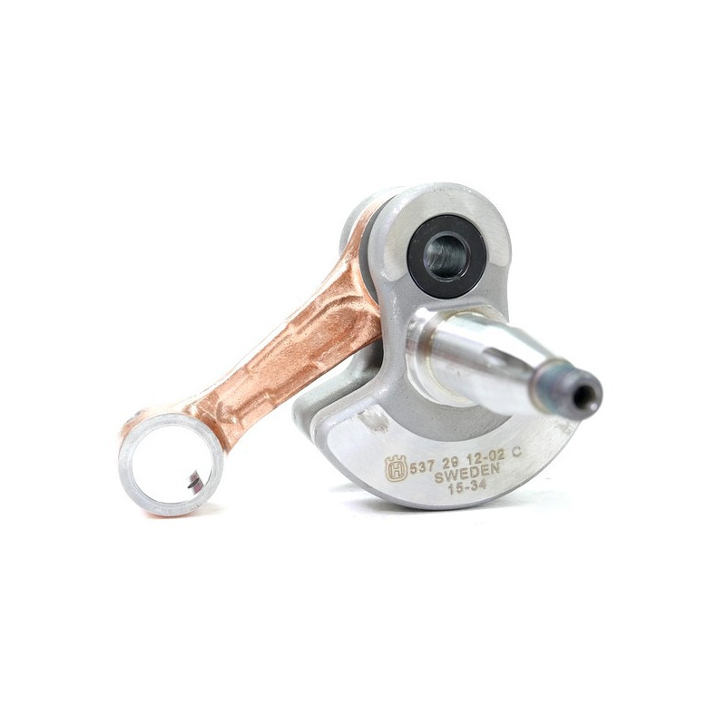 Vilebrequin tronconneuse Jonsered CS2171