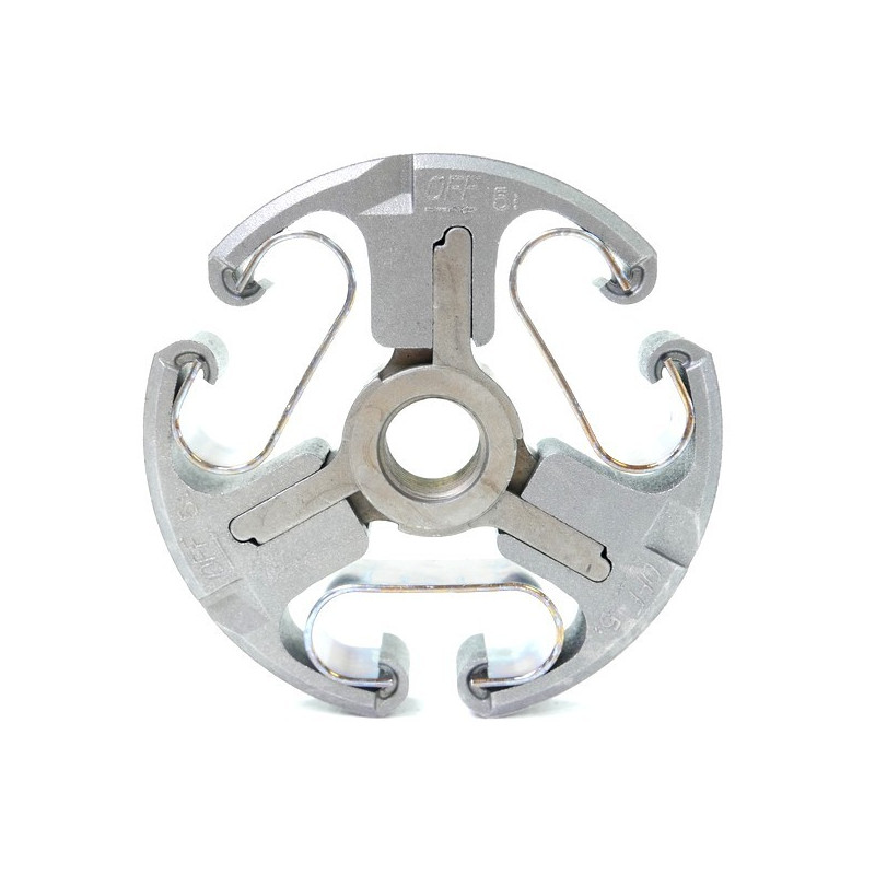 Vilebrequin tronconneuse Jonsered CS2171