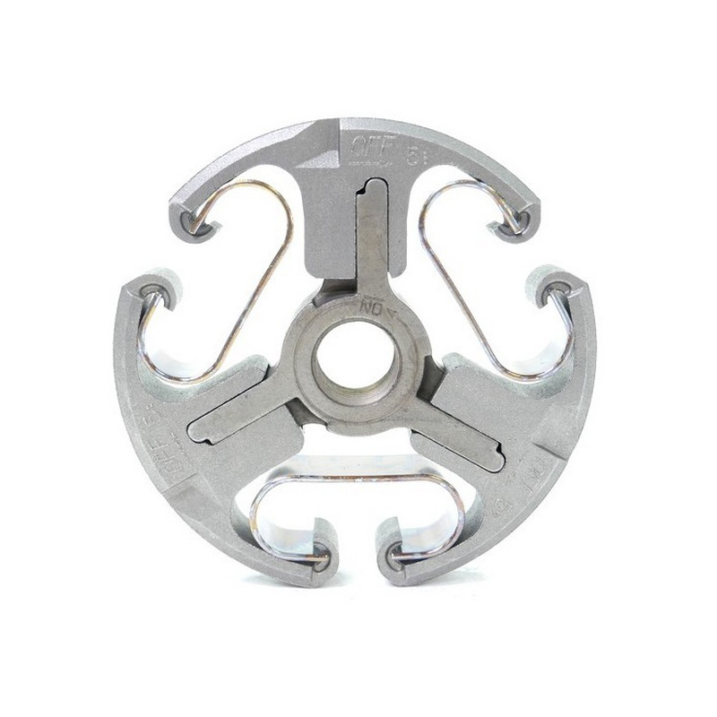 Vilebrequin tronconneuse Jonsered CS2171