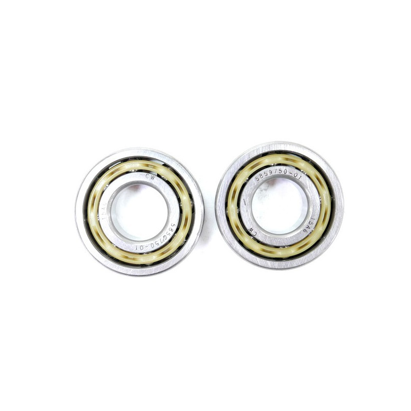 Vilebrequin tronconneuse Jonsered CS2171