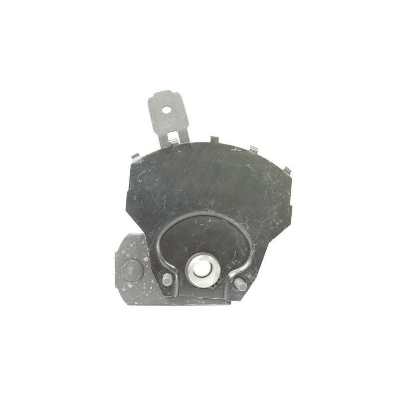 Levier hauteur de coupe gauche tondeuse Husqvarna