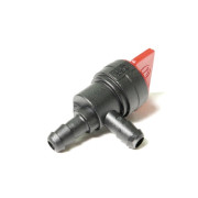 Robinet essence Briggs et Stratton 90°