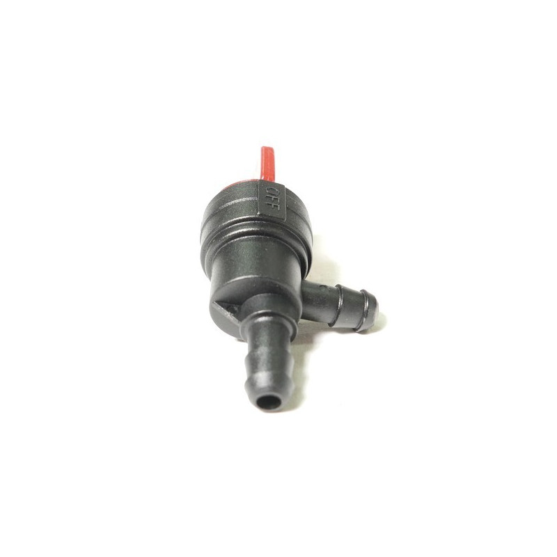 Robinet essence Briggs et Stratton 90°