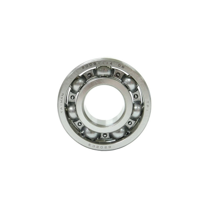 Roulement moteur tronçonneuse Stihl