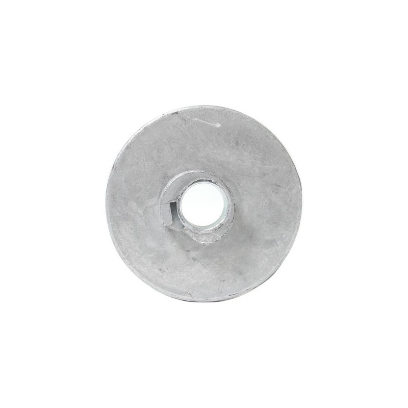 Poulie alu tronconneuse Nautac 256