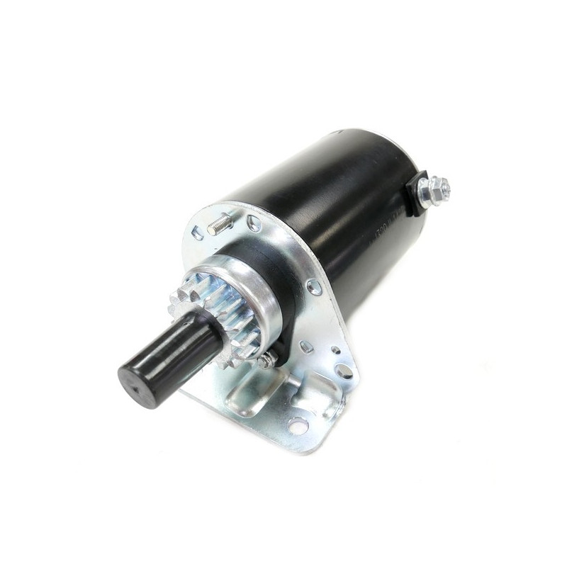 Démarreur Briggs et Stratton moteur bicylindre 691564