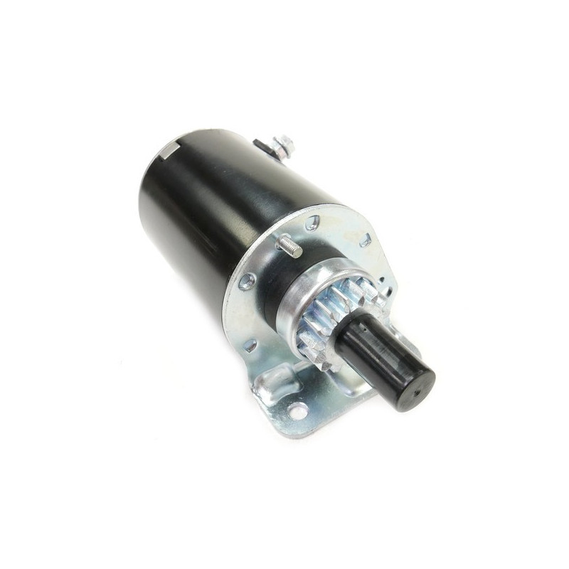 Démarreur Briggs et Stratton moteur bicylindre 691564