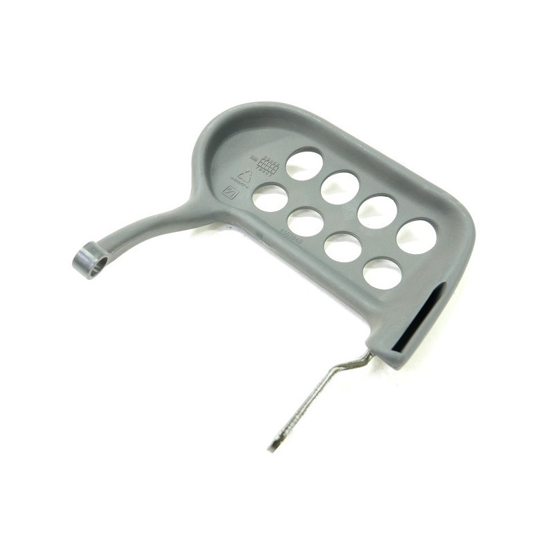 Protége main tronçonneuse GGP