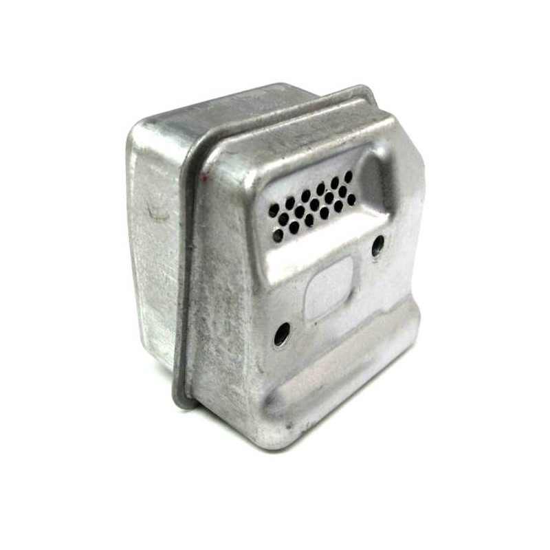 Pot echappement tronconneuse Stihl