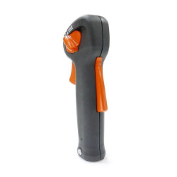poign&eacute;e acc&eacute;l&eacute;rateur d&eacute;broussaileuse Stihl